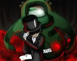 Relato de pokemon hell bell