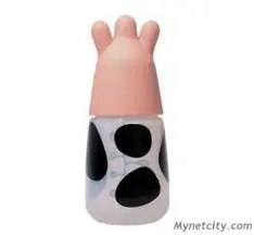 El veneno que es la Leche de Vaca