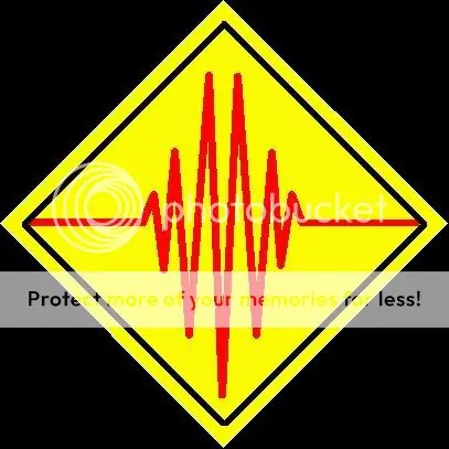 Sismo de 5.4 en República Dominicana