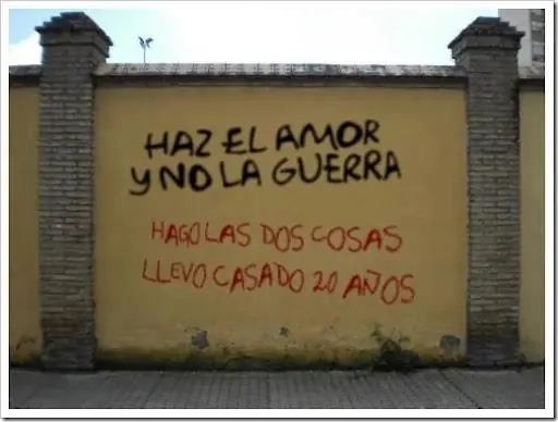 Recopilación de Humor Gráfico - Parte 2