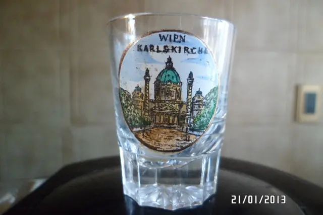 La herencia de mi abuela