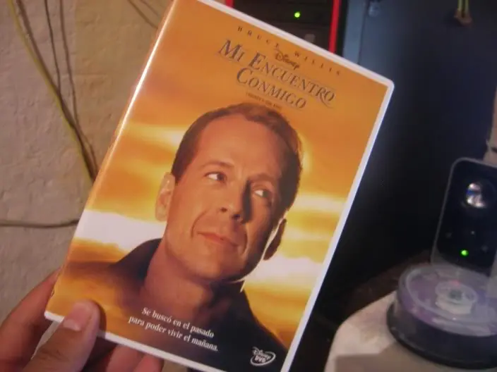 Como ripear un dvd con VLC