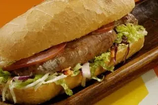 Como Hacer un Buen Chori