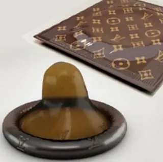 Condones Nac&Pop.