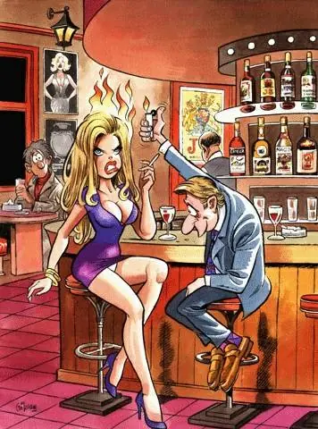 humor