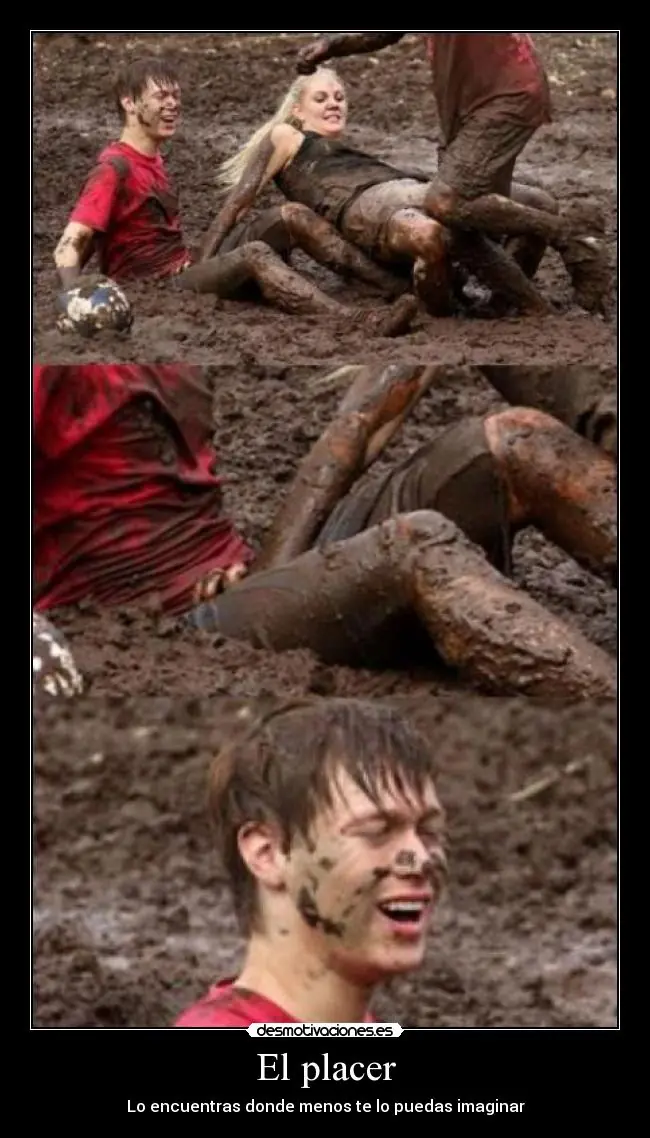 desmotivaciones