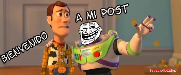 Ver la vida con memes.