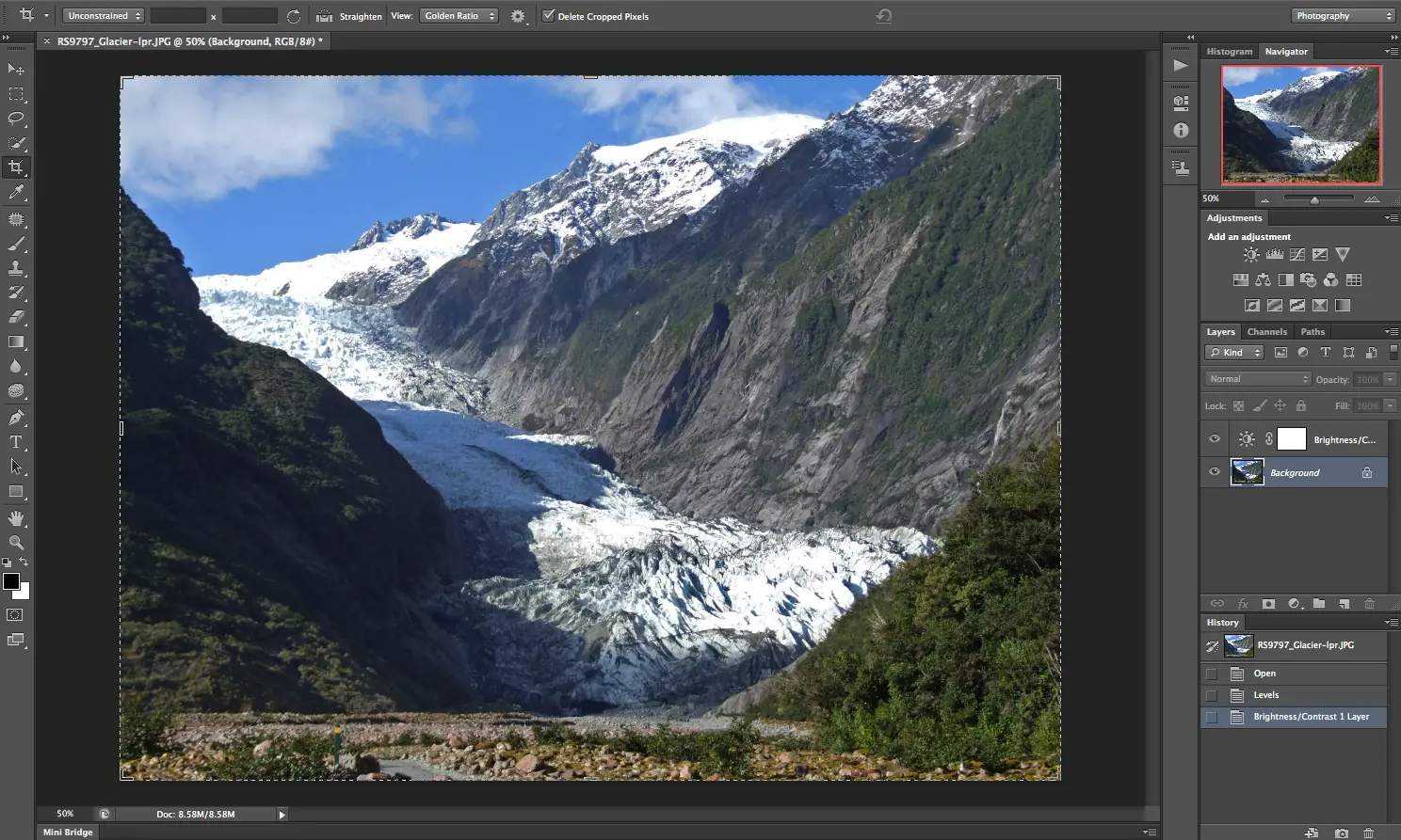 Photoshop CS6 beta