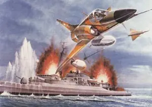 guerra de malvinas