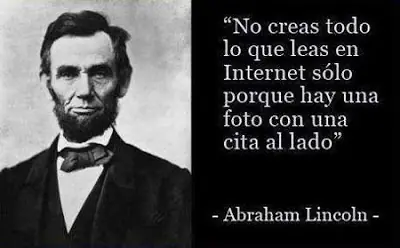 43 datos verdaderamente falsos.