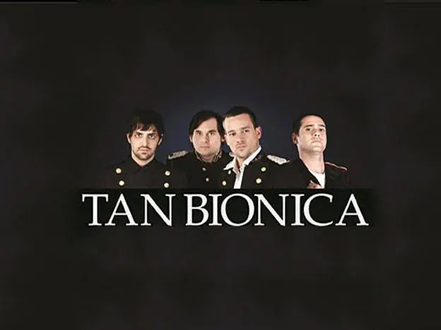 tan bionica