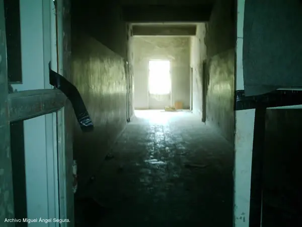 abandonados