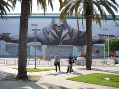 E3 2009 presenta Assassins Creed 2 y más.