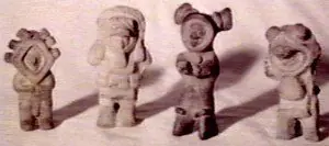 Dioses Extraterrestres