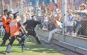 el origen ocultista del fútbol