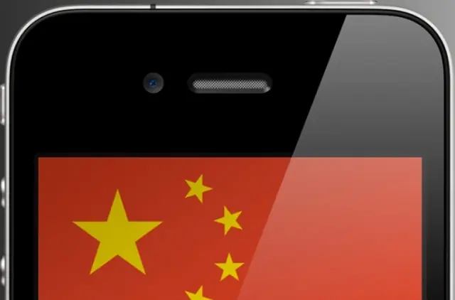 Apple venderá iPhones en pagos diferidos en China