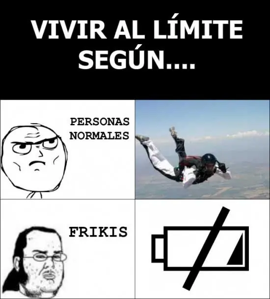 gordo friki (rainbow) y otros mas