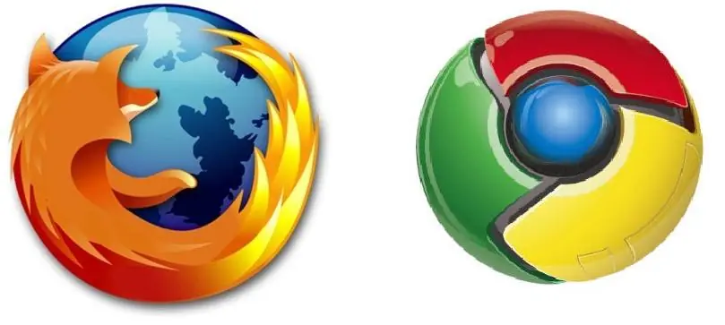Llegó la hora de la verdad, Firefox 4 vs Google Chrome