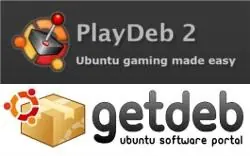 Se descontinúan los repositorios GetDeb y PlayDeb