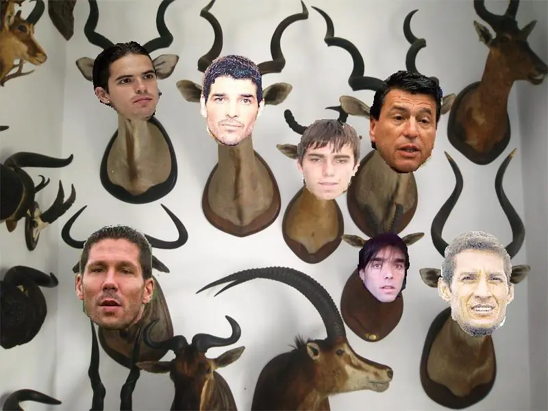 Mi ex novia me engañó y te lo cuento