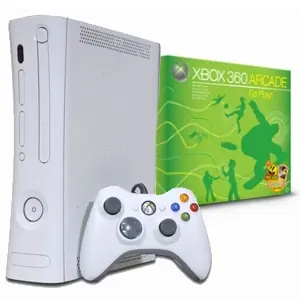 Xbox 360 Arcade lo que necesitas saber