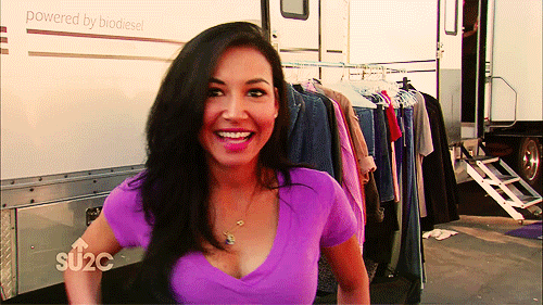 Glee esta volviendo