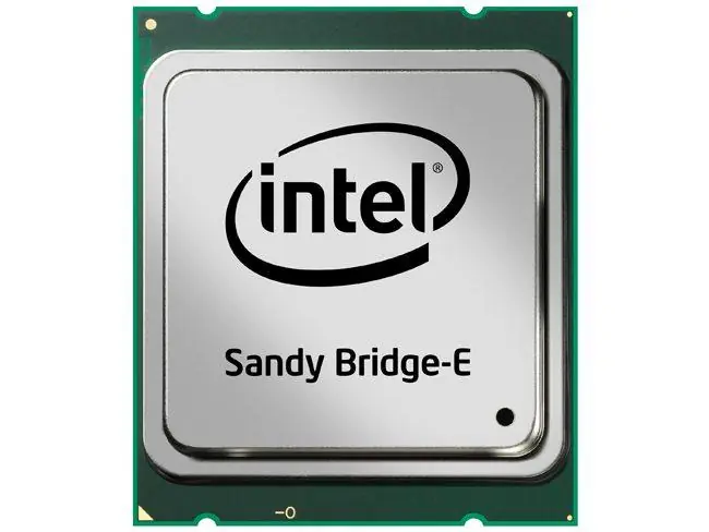 Nuevo Intel Core i7 3970X LGA 2011 Sandy Bridge Extreme 32nm