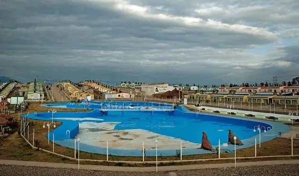 Europa destaca el trabajo de Milagro Sala