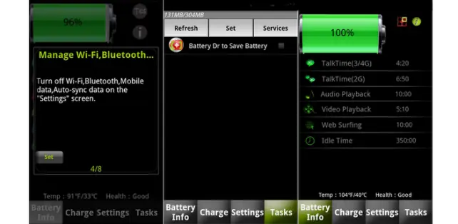 trucos y aplicaciones para android parte 1