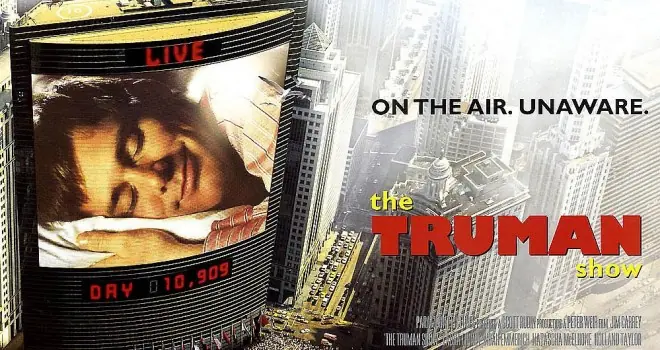 Corea del Norte: “es como The Truman Show”
