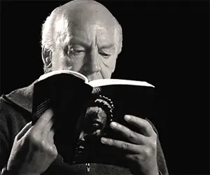 Eduardo Galeano: Messi es el mejor porque...