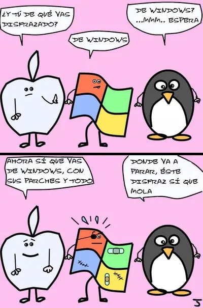 XD