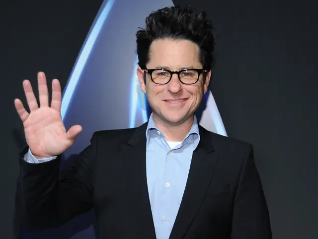 J.J. Abrams dirigirá Star Wars: Episodio VII