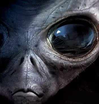 Sobre las tontas historias de OVNIS y extraterrestres