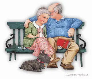 Cuentos de abuelos: