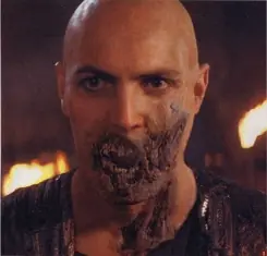 imhotep