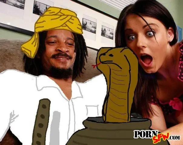 Porno para todos.