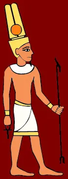 Mitologia Egipcia Mitologia Egipcia