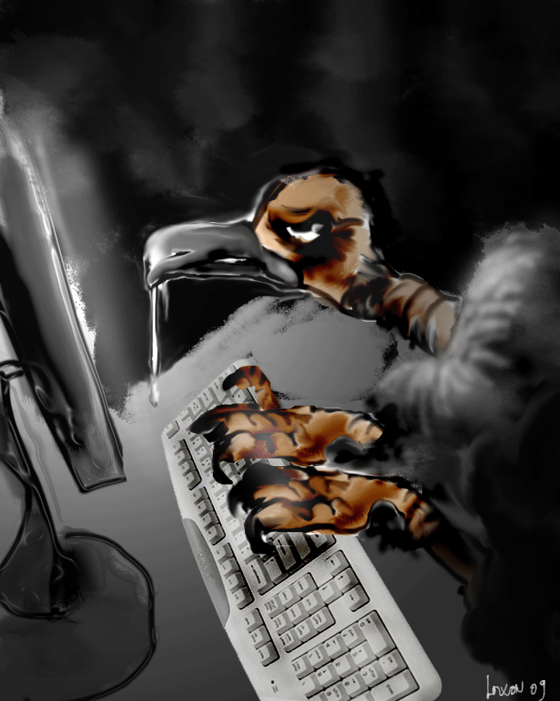 gansos