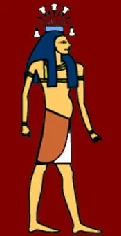 mitologia egipcia
