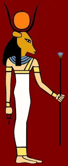 Mitologia Egipcia
