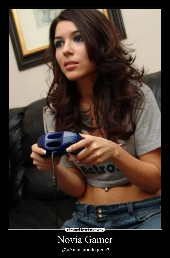 Situaciones que te convierten en un gamer