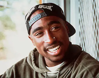 Tupac Amaru Shakur [ Breve Biografía ]