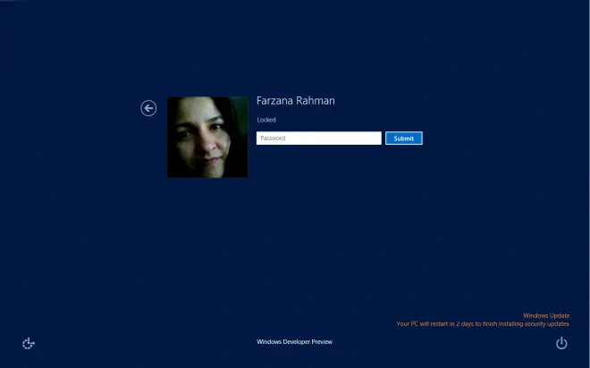 Cómo serán las actualizaciones en Windows 8