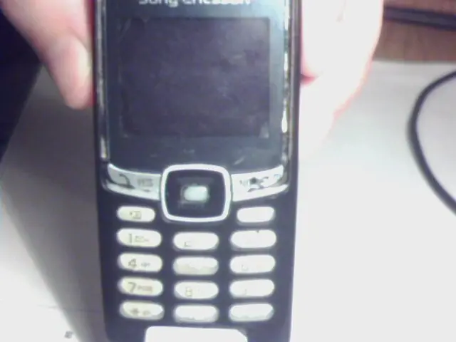 Rescate un Sony Ericsson T290 de una muerte segura