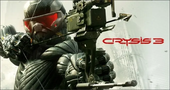Crysis 3 Alpha (Prueba todas las placas de video)