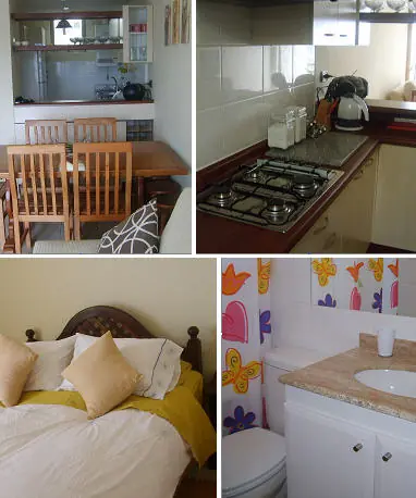 Las madres lo saben casi Todo...