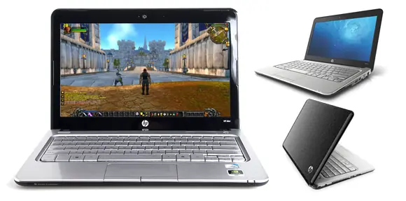 Instalar XP en HP mini 311