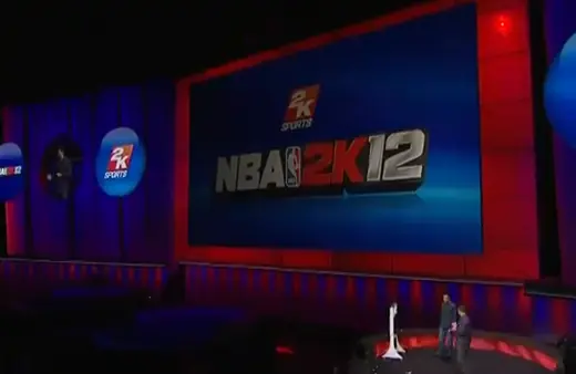 nba 2k12 informacion para ps3