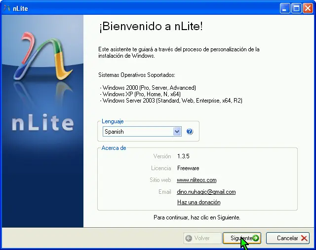 instalar xp en notebook o en pc con sata